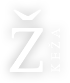 KEŽA Logo